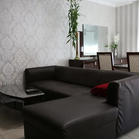 Petra Apartman Apartment