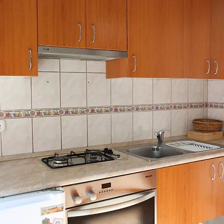 Petra Apartman *