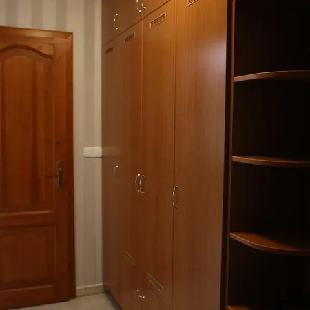 Petra Apartman Apartment