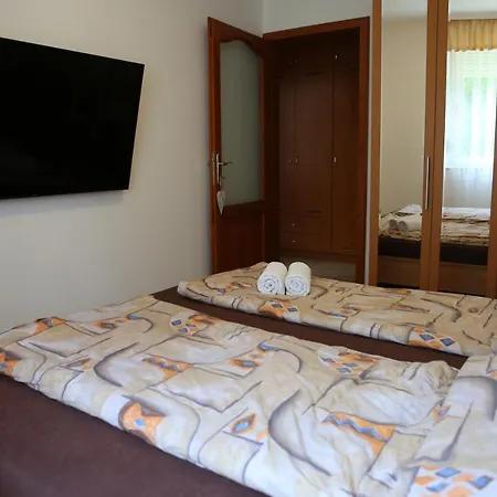 Apartment Petra Apartman