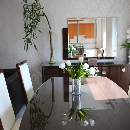 Apartment Petra Apartman