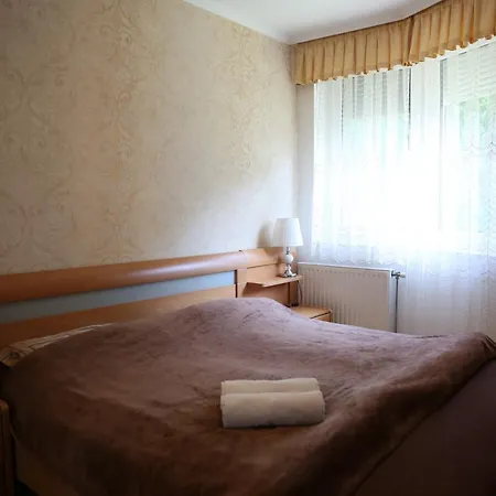 Petra Apartman