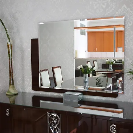 Petra Apartman Kiskoros