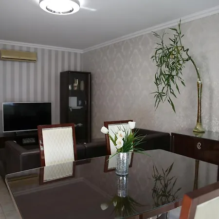 Petra Apartman Apartment *