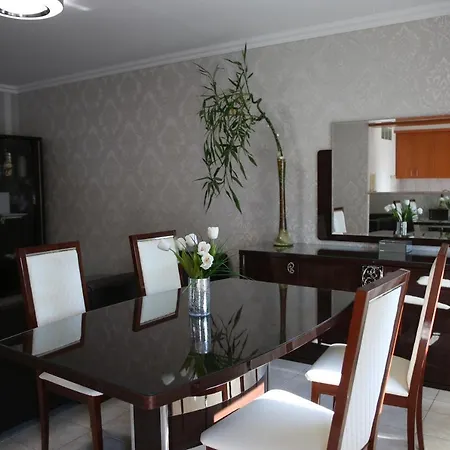 Petra Apartman Apartment