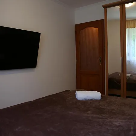 Petra Apartman * Kiskoros