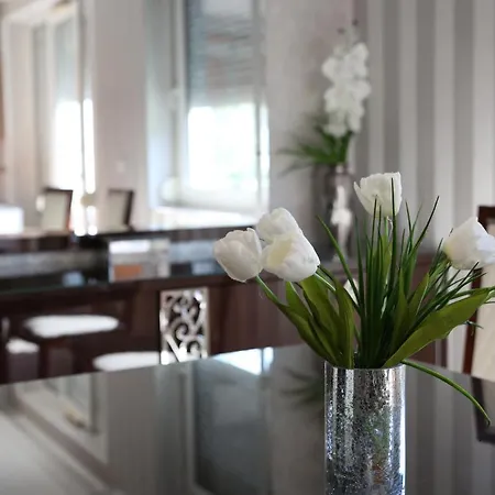 Petra Apartman