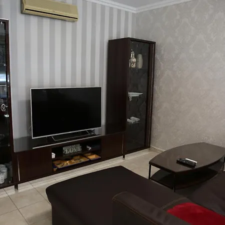 Apartment Petra Apartman Kiskoros