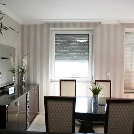 Petra Apartman