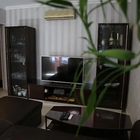 Petra Apartman * Kiskoros