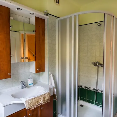 Petra Apartman