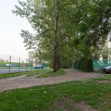Petra Apartman Apartment