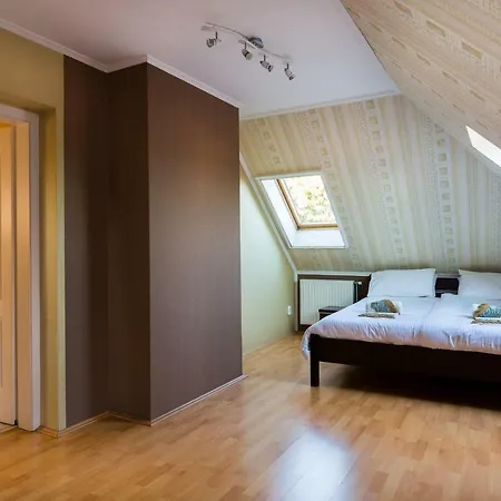 Petra Apartman Apartment