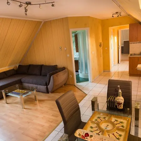Petra Apartman