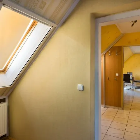 Apartment Petra Apartman