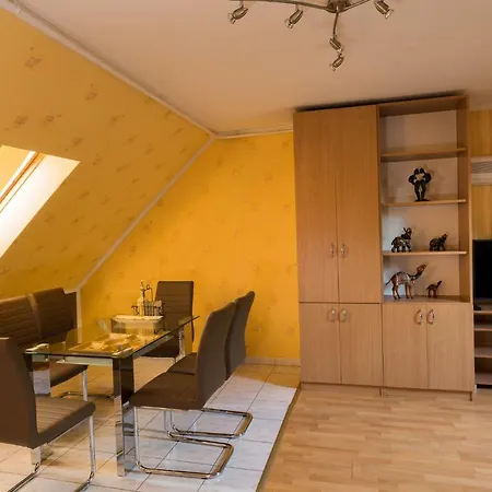 Petra Apartman