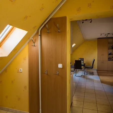 Apartment Petra Apartman
