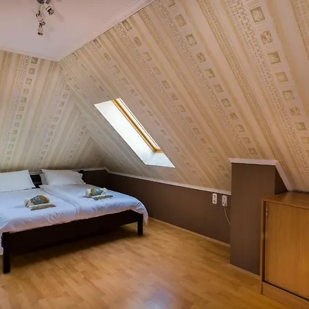 Petra Apartman