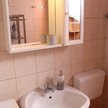 Apartment Petra Apartman