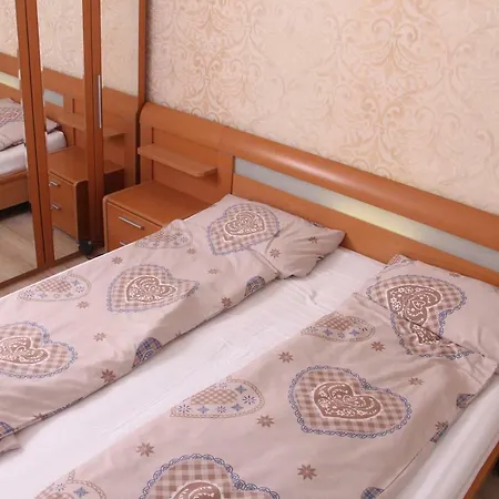 Apartment Petra Apartman