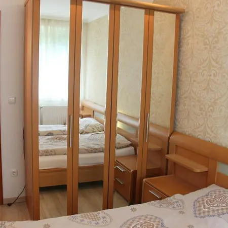 Petra Apartman